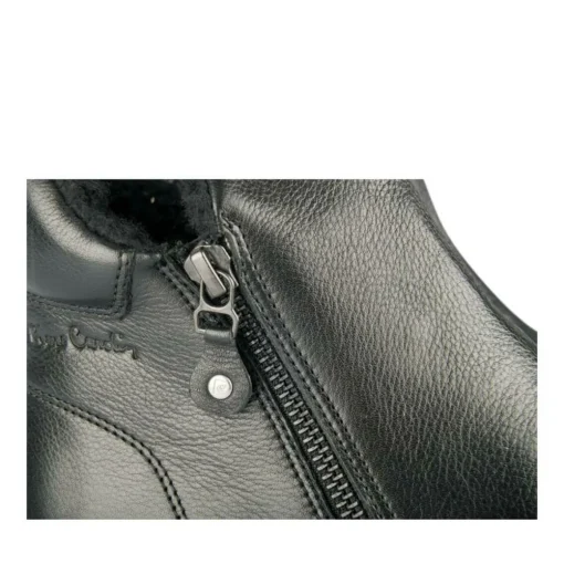 Sneakers ZWART