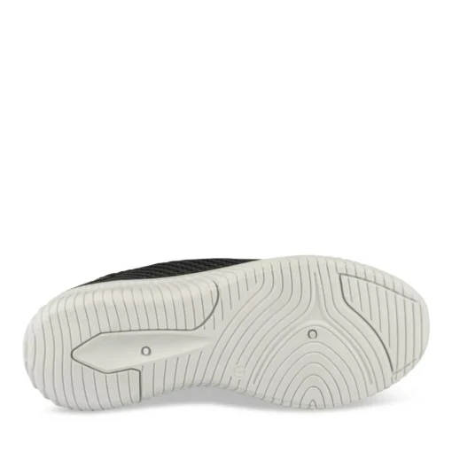 Sneakers ZWART