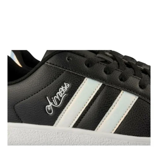 Sneakers ZWART