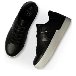 Sneakers ZWART