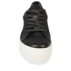 Sneakers ZWART
