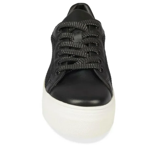 Sneakers ZWART
