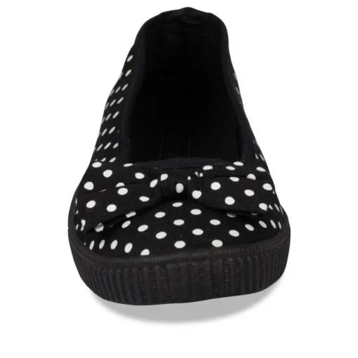 Sneakers ZWART