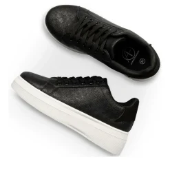 Sneakers ZWART
