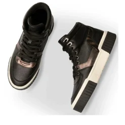 Sneakers ZWART