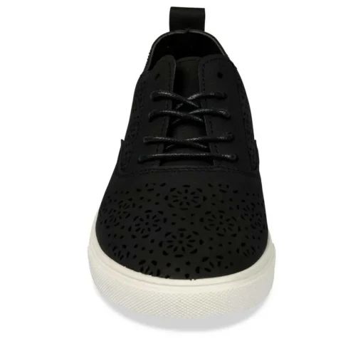 Sneakers ZWART