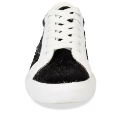 Sneakers ZWART