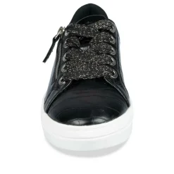 Sneakers ZWART