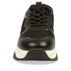 Sneakers ZWART
