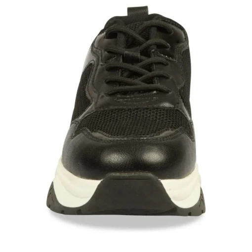 Sneakers ZWART
