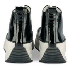 Sneakers ZWART