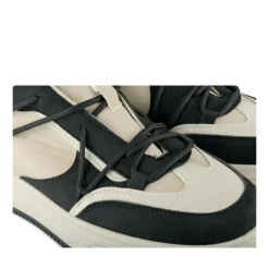 Sneakers ZWART