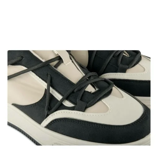 Sneakers ZWART