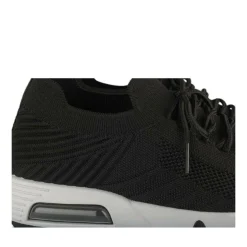 Sneakers ZWART