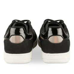 Sneakers ZWART