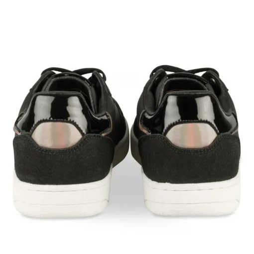 Sneakers ZWART