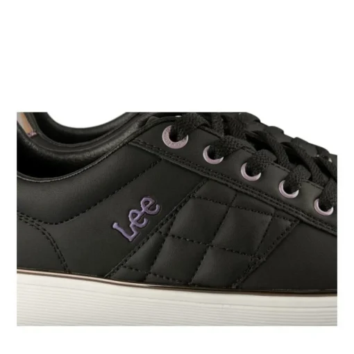 Sneakers ZWART