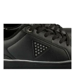 Sneakers ZWART