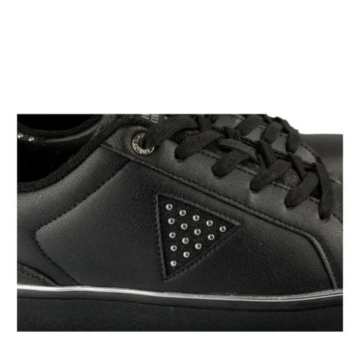 Sneakers ZWART