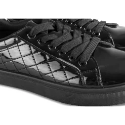 Sneakers ZWART