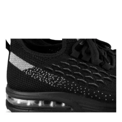 Sneakers ZWART
