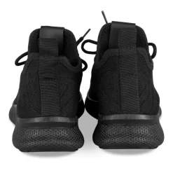 Sneakers ZWART