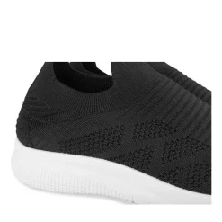 Sneakers ZWART