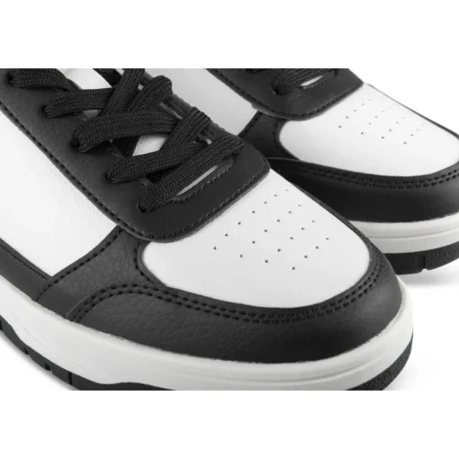 Sneakers ZWART