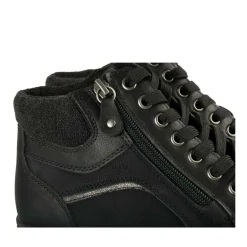 Sneakers ZWART
