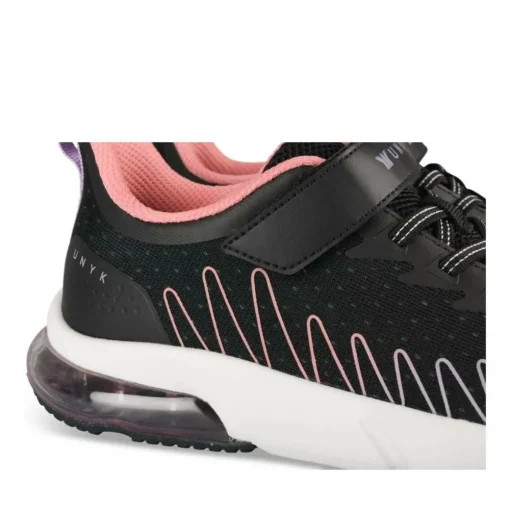 Sneakers ZWART