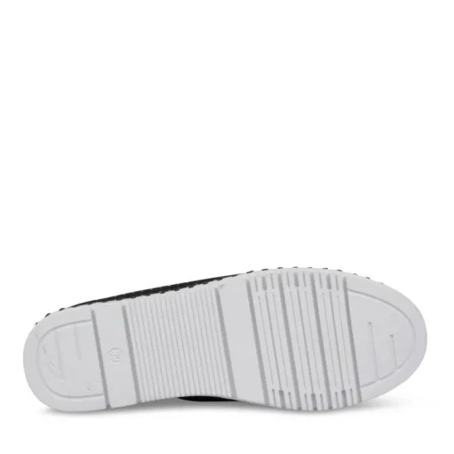 Sneakers ZWART