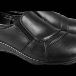 Sneakers ZWART