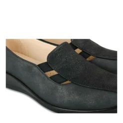 Sneakers ZWART