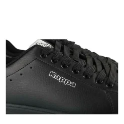 Sneakers ZWART