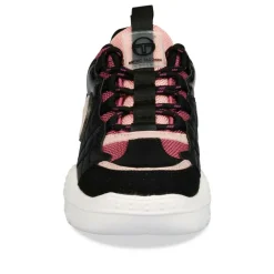 Sneakers ZWART