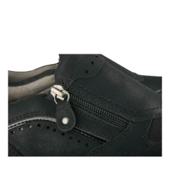 Sneakers ZWART