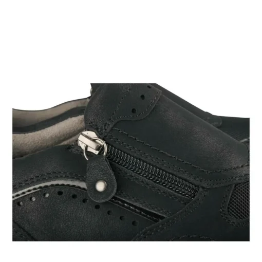 Sneakers ZWART