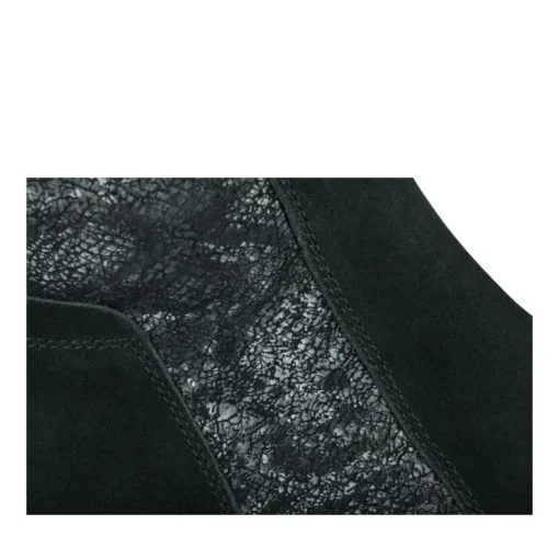 Sneakers ZWART