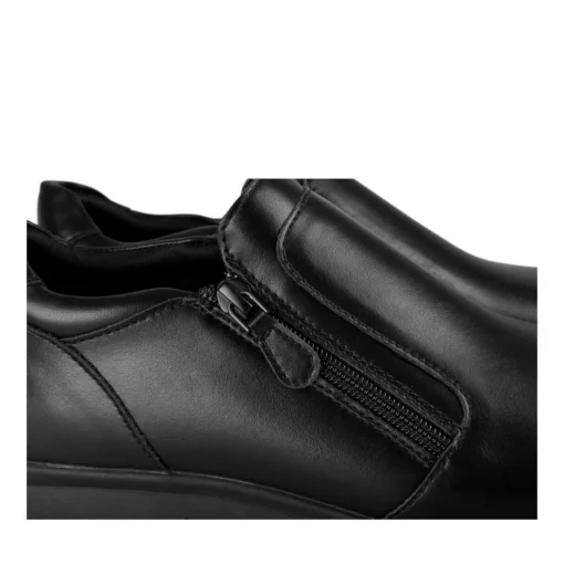 Sneakers ZWART