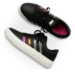 Sneakers ZWART