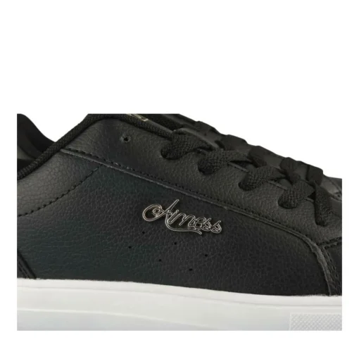 Sneakers ZWART