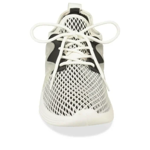 Sneakers ZWART