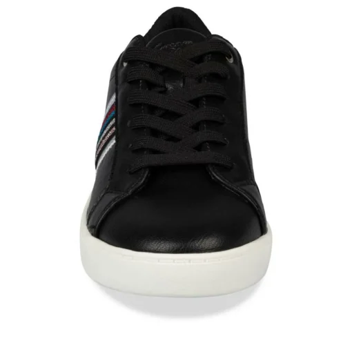 Sneakers ZWART