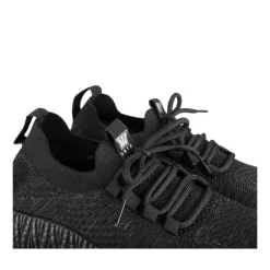 Sneakers ZWART
