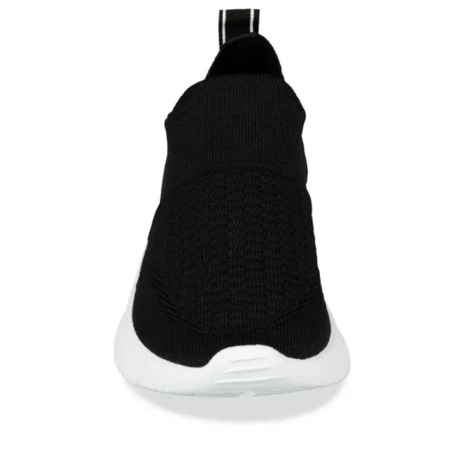 Sneakers ZWART