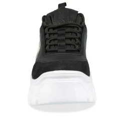 Sneakers ZWART