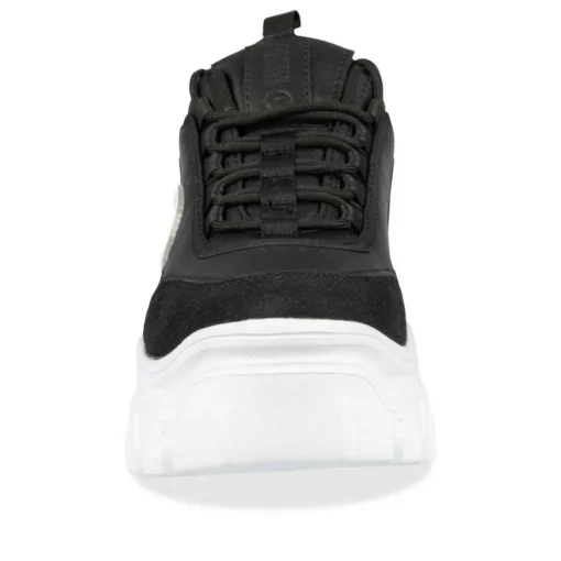 Sneakers ZWART