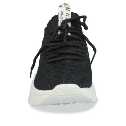 Sneakers ZWART
