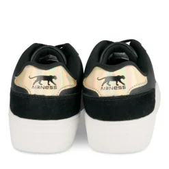 Sneakers ZWART