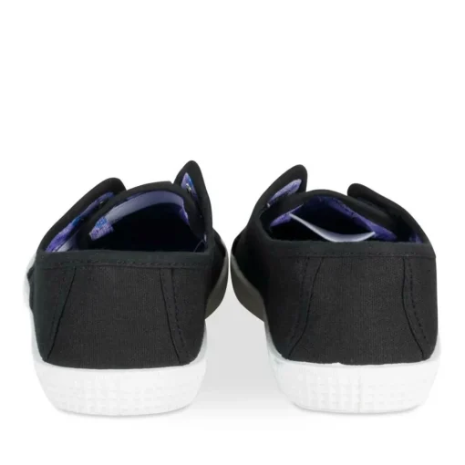 Sneakers ZWART